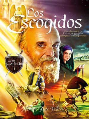 cover image of Los Escogidos